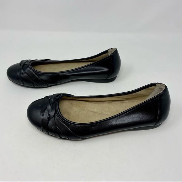 Bass Matilda Ballet Flats- Size 10 - Picture 4 of 14
